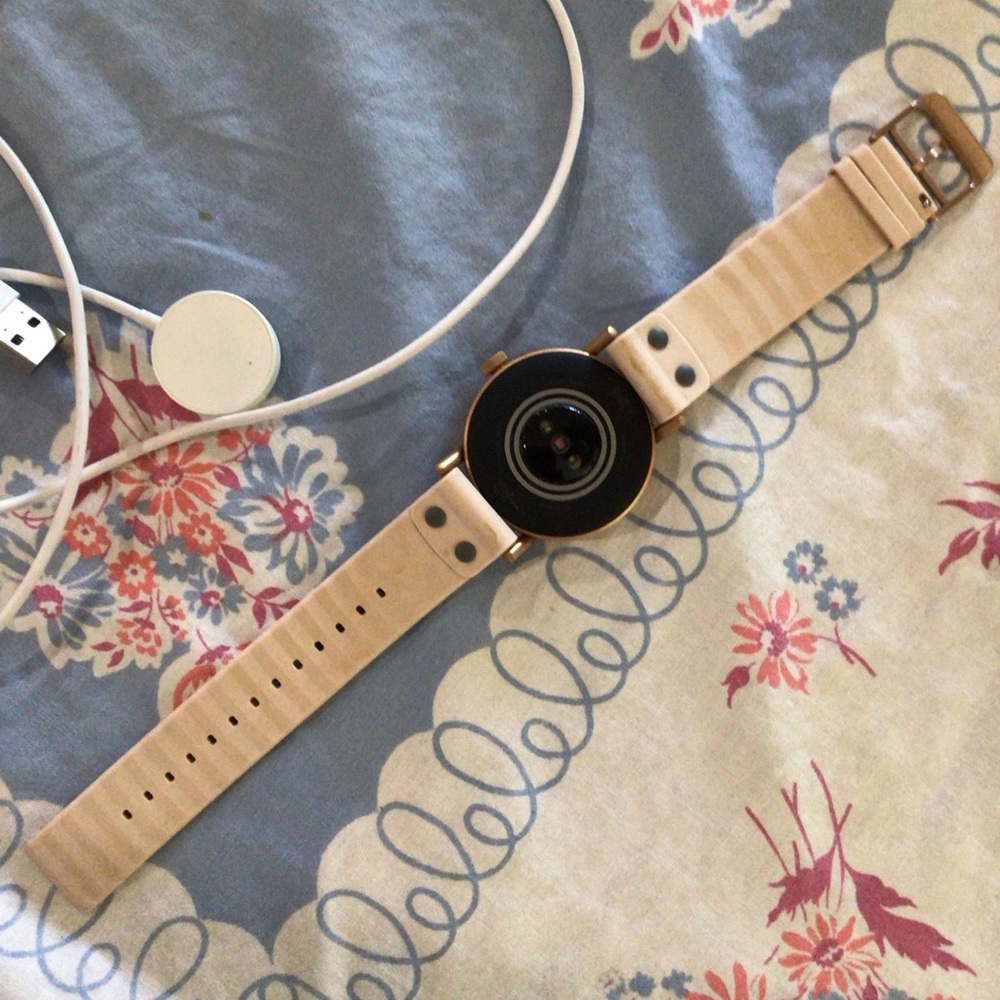 Google smartwatch - Picture 6 of 8